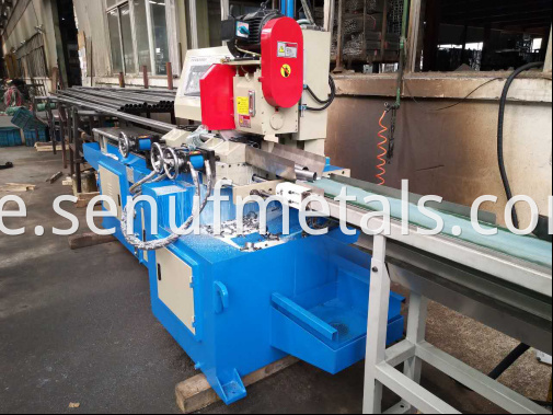 Automatic Cutting Machine (11)